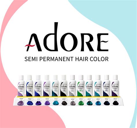 adore dye near me